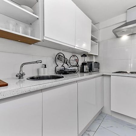 Deluxe Studio Near Camden Town London Eksteriør billede