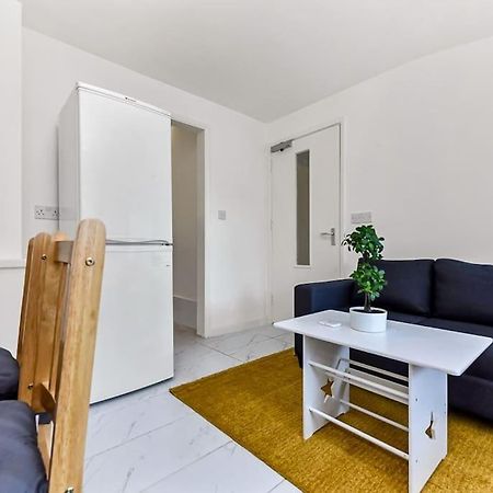 Deluxe Studio Near Camden Town London Eksteriør billede