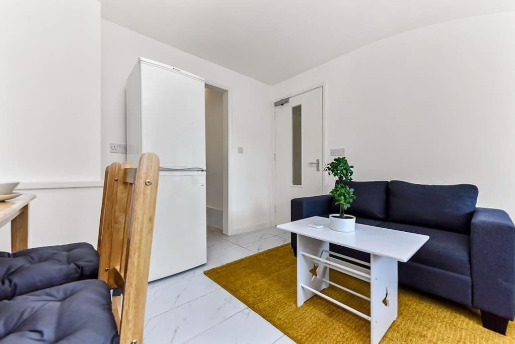 Deluxe Studio Near Camden Town London Eksteriør billede
